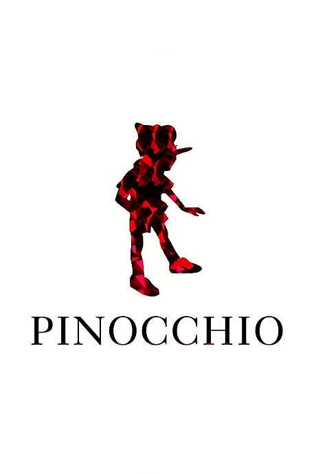 The Adventures of Pinocchio
